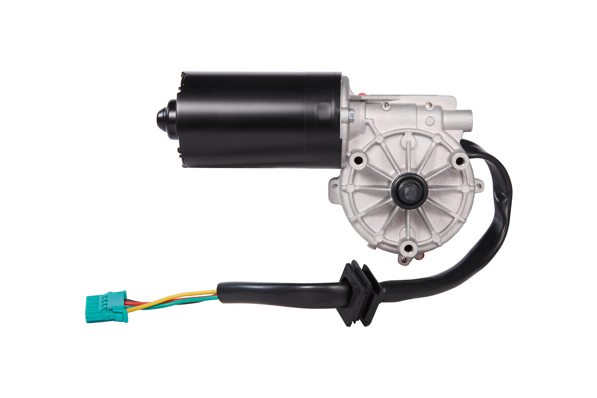 Moteur d'essuie-glace VALEO 584656